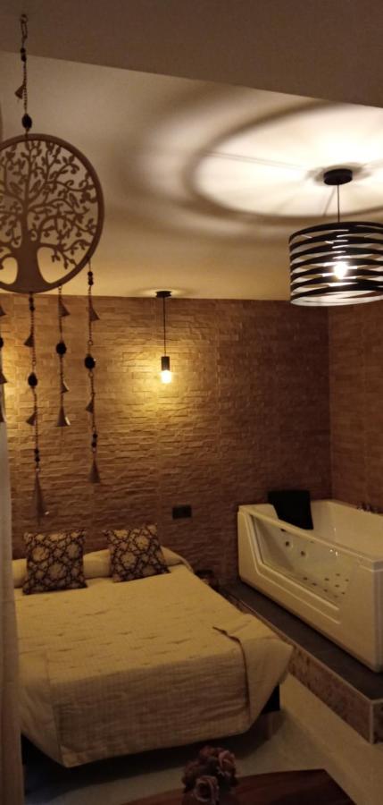 Estudio Jacuzzi Sol De Jerez Appartement
